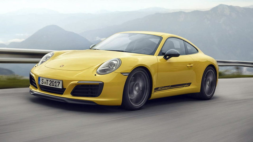 2018-Porsche-911-T-1