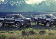 Chevrolet отпразднует столетие первого пикапа