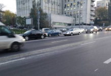 В плохих дорогах виноваты грузовики и бетономешалки