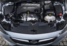 Opel перейдет на французские моторы