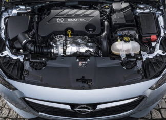 Opel перейдет на французские моторы