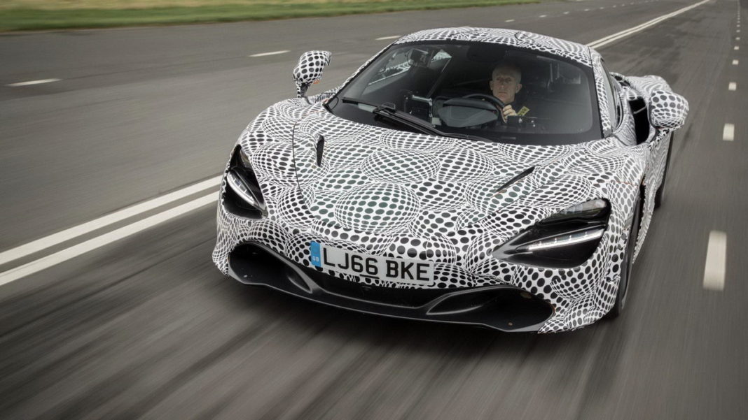 McLaren BP23 1