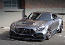 Немцы надули AMG