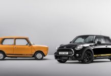 Mini 1499 GT. Возвращение к истокам