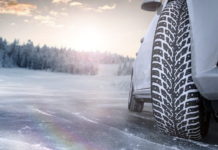 Три новые зимние шины Nokian: зима не страшна