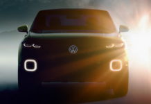 Кроссовер на базе VW Polo дебютирует в 2018-м
