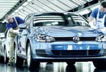 Volkswagen объявил о рекордных продажах