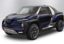 Yamaha Cross Hub. Больше колёс!