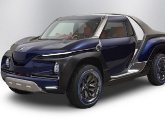 Yamaha Cross Hub. Больше колёс!