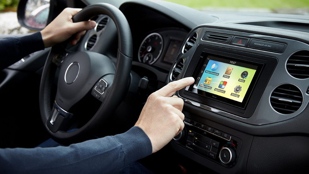 car multimedia