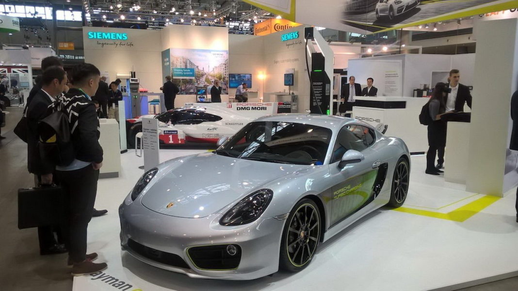 porsche-cayman-e-volution-concept