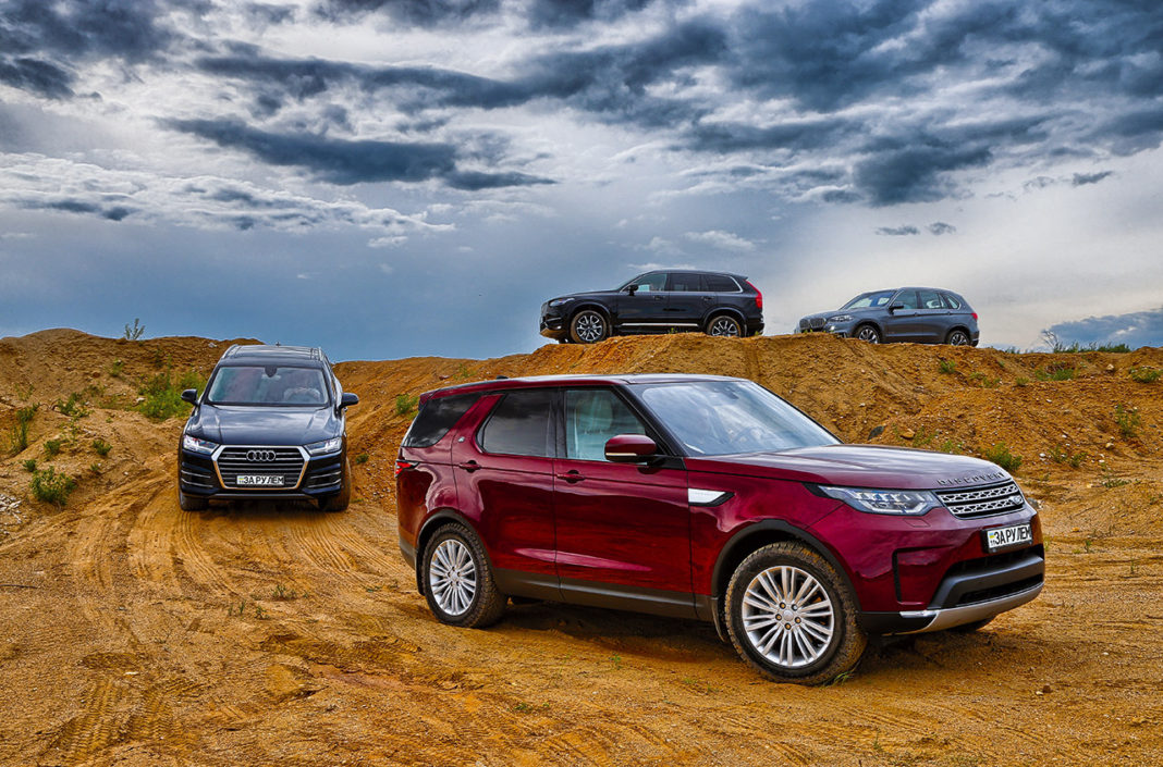 000_Discovery-XC90-Q7-X5