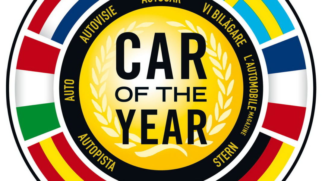 European Car of the Year 1