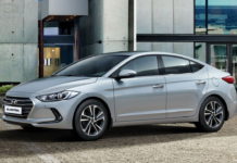 Hyundai Elantra стала доступнее