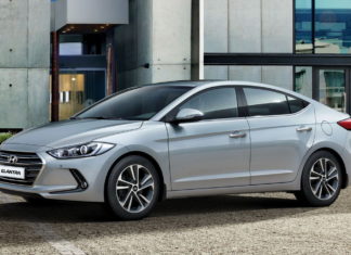 Hyundai Elantra стала доступнее