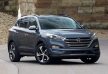 Hyundai Tucson подешевел