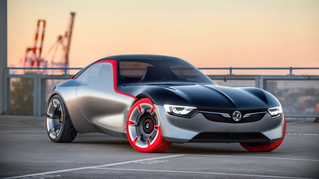 Plan Opel