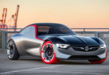 Opel офранцузится и электрифицируется