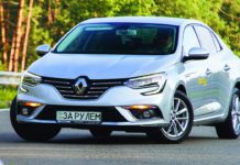 Renault Megane: Наперекор стереотипам