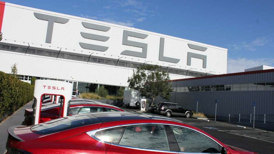 Tesla