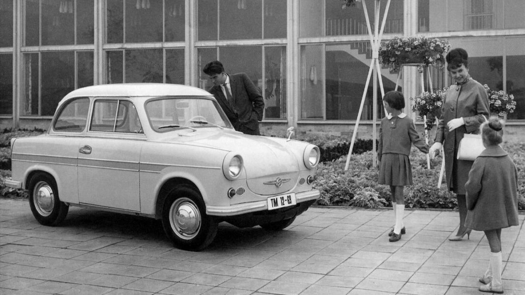 Trabant