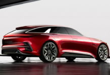 Kia cee’d прирастёт кузовами