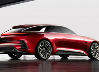 Kia cee’d прирастёт кузовами