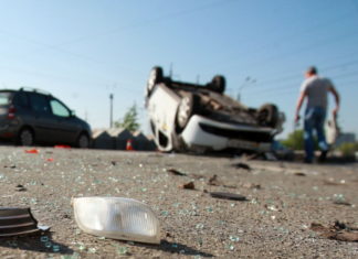 Два года строгого режима