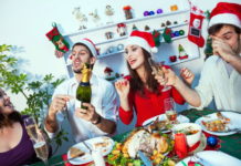 Алкоголь в организме: пейте с умом!