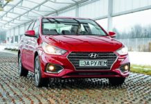 Hyundai Accent: Всех благ!