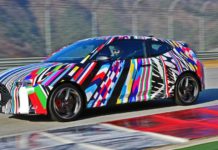Новый Hyundai Veloster рассекретили в Сети