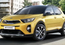 Спрос на Kia Stonic превзошёл ожидания