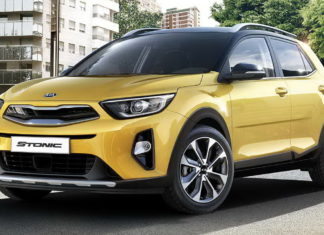 Спрос на Kia Stonic превзошёл ожидания