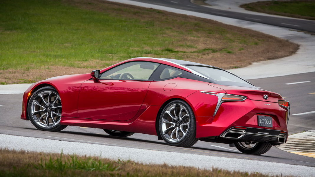 Lexus LC 500_