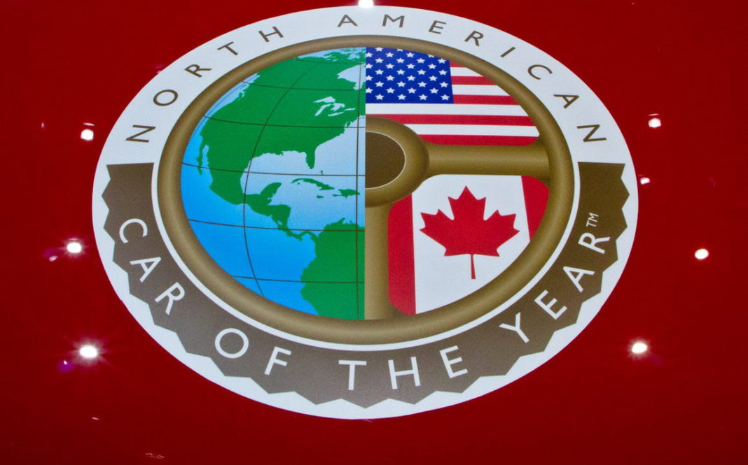 North-American-Car-logo