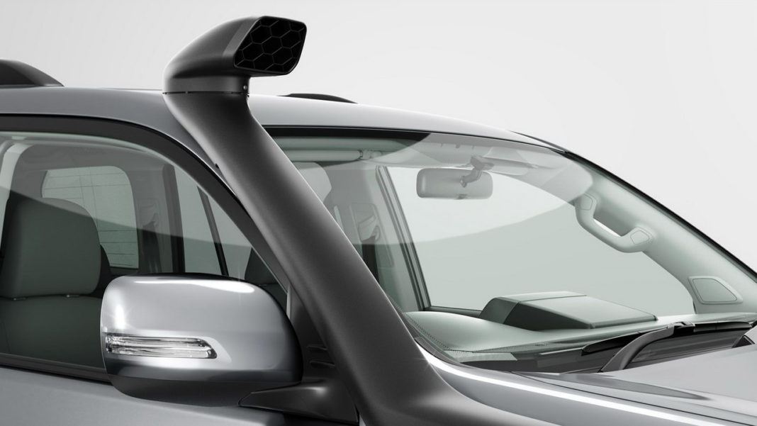 Snorkel 2