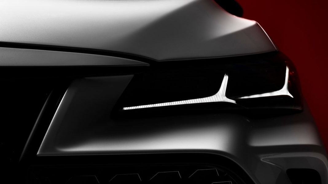 Toyota Avalon cover