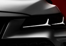 Toyota намекнула на новый Avalon