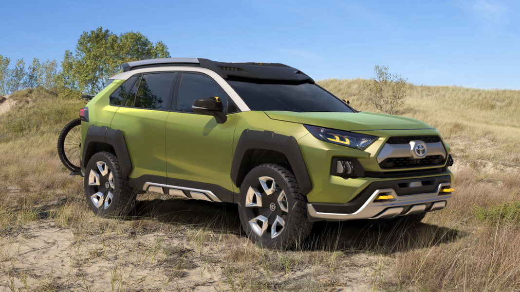 Toyota FT-AC Concept 2