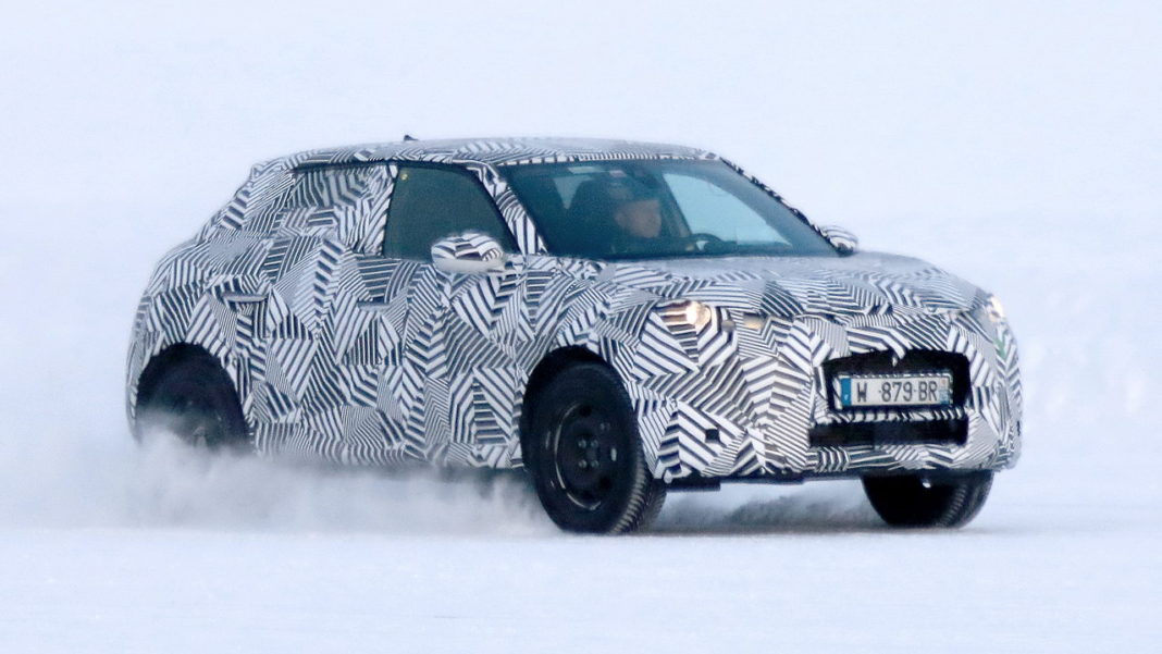 DS 3 Crossback