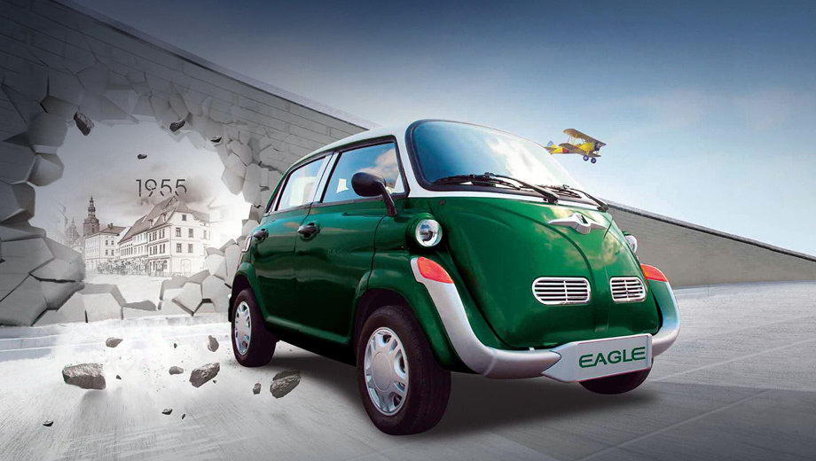 Eagle-EG6330K