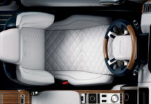 Трехдверный Range Rover дебютирует в марте