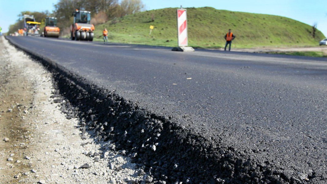 Road fund