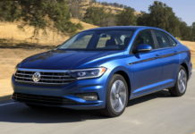 VW Jetta сменила поколение