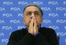 Глава Fiat Chrysler предрёк скорую гибель автопрому