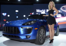 Porsche отказался от дизелей. Навсегда?