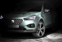 Seat замахнулся на семиместный кроссовер