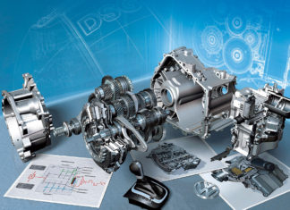 Не только Volkswagen: почему умирают коробки DSG?