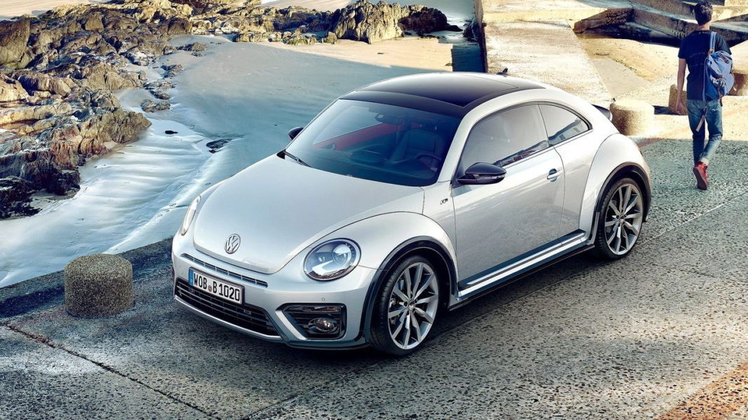 VW Beetle