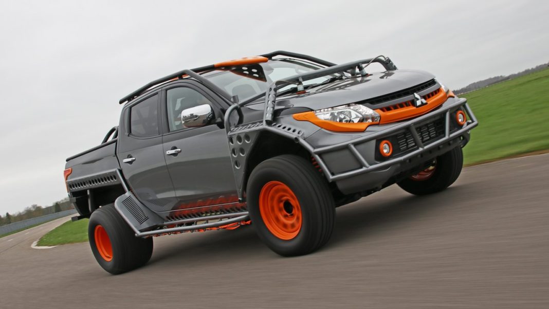 BESPOKE-MITSUBISHI-L200 3